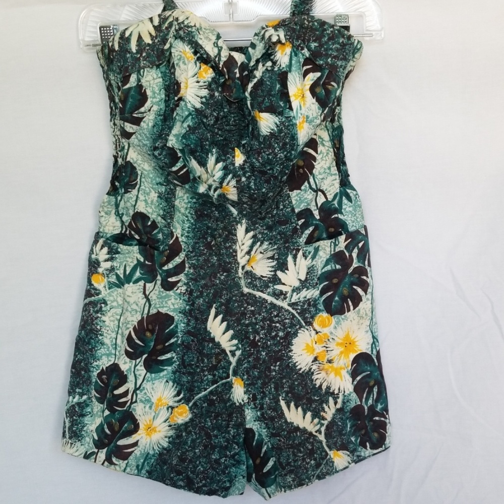 HALE HAWAII Vintage 50's/ 60's Swimsuit